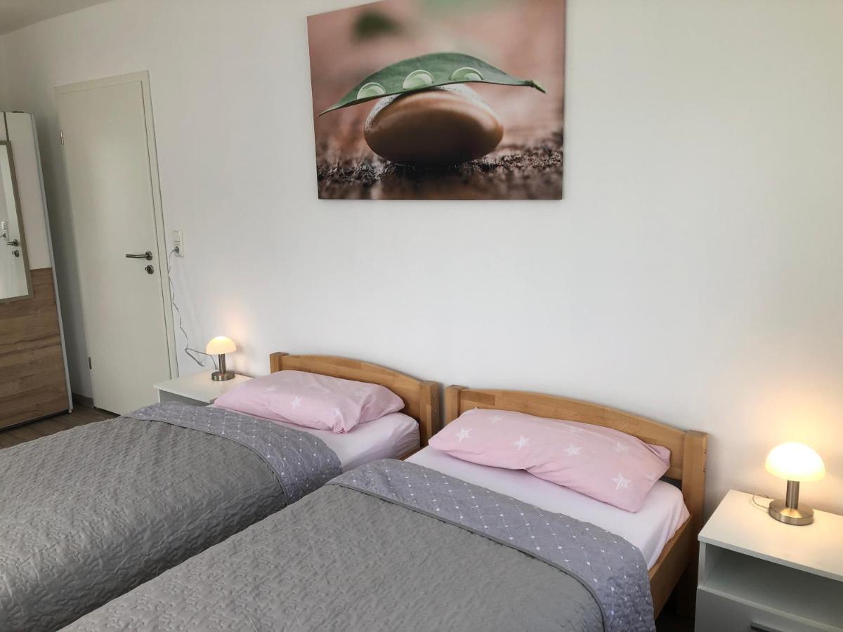 Family Apartment Bavaria Füssen 외부 사진
