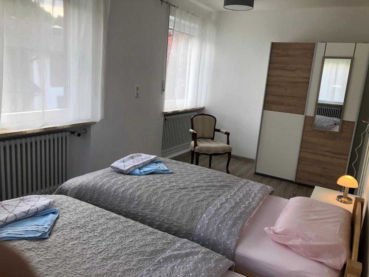 Family Apartment Bavaria Füssen 외부 사진