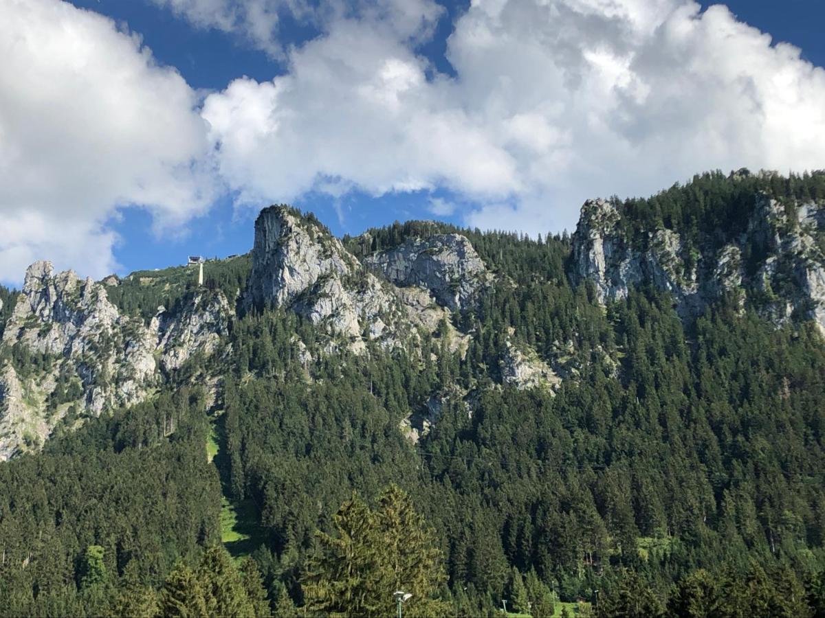 Family Apartment Bavaria Füssen 외부 사진