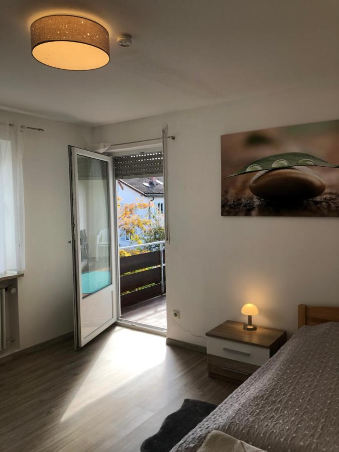 Family Apartment Bavaria Füssen 외부 사진