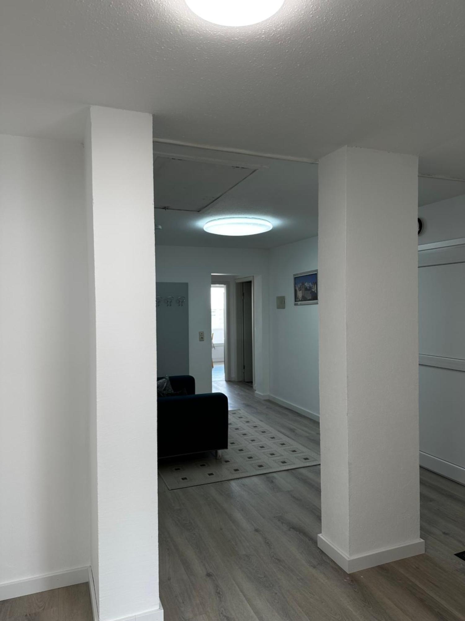 Family Apartment Bavaria Füssen 외부 사진